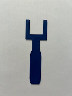 Cannula Tape Securing Tool — Prevent Bent Cannulas & Insulin Delivery Failures