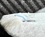 Cannula Tape Securing Tool — Prevent Bent Cannulas & Insulin Delivery Failures